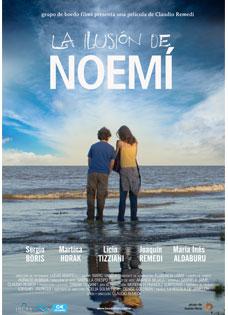 La ilusión de Noemí